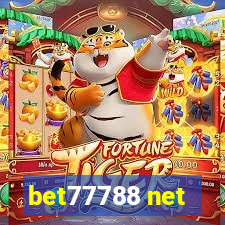 bet77788 net